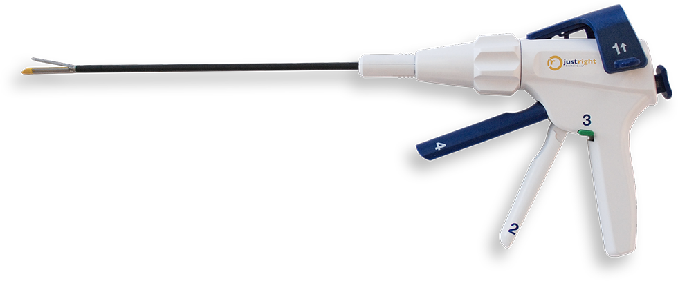 JustRight™ 5mm Stapler